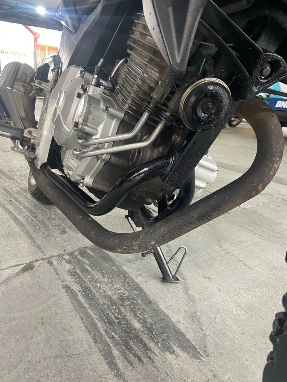 CB 300 R - Foto 2
