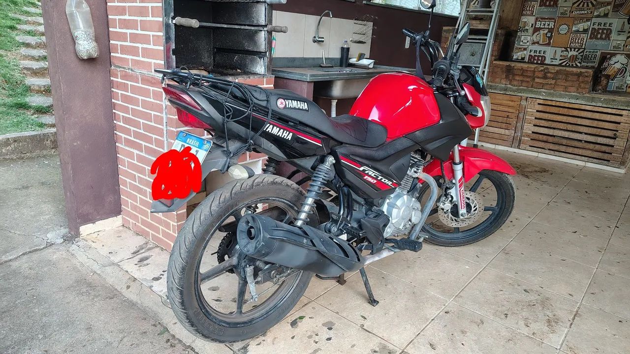 Vendo Factor 150 Ed - Foto 4