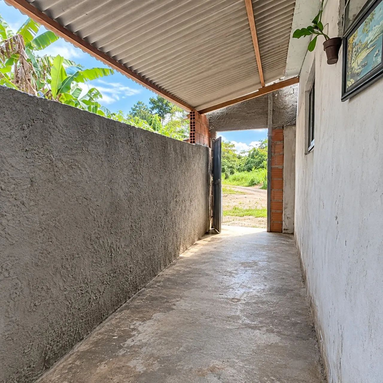 Casa duplex no Boaçu  - Foto 2