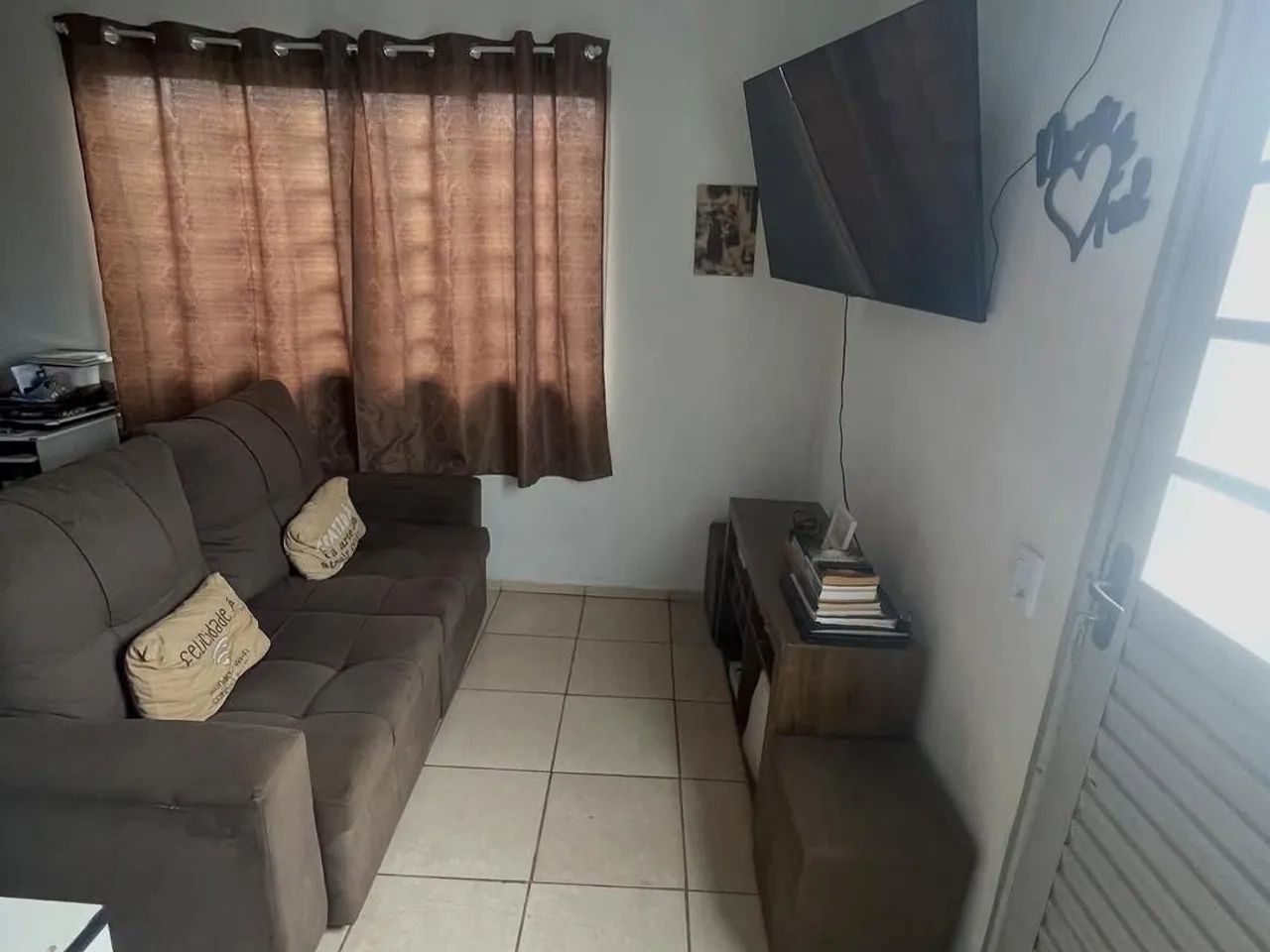 Vendo casa na pedreira  - Foto 5