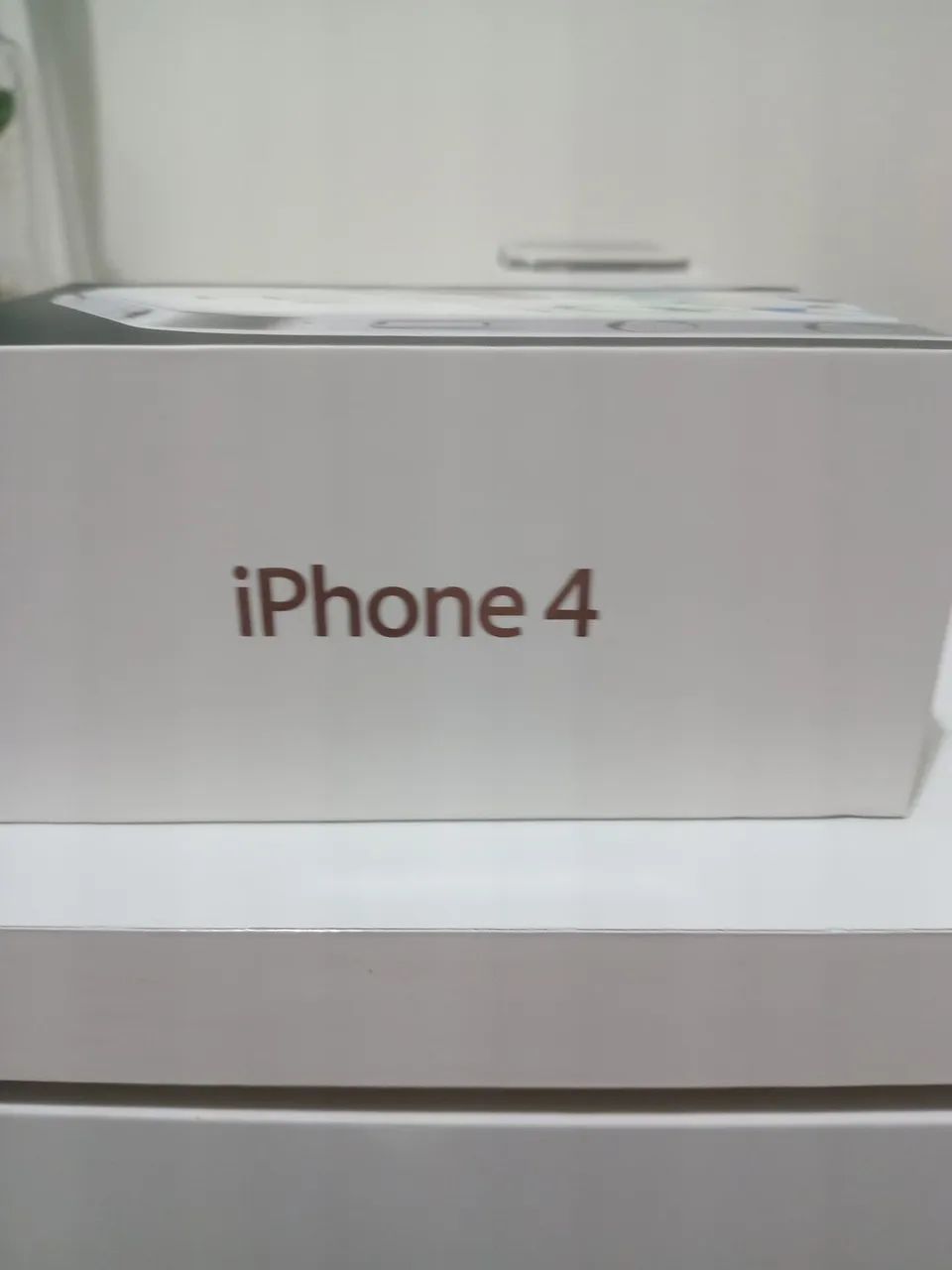 Celular e iPhone vendo