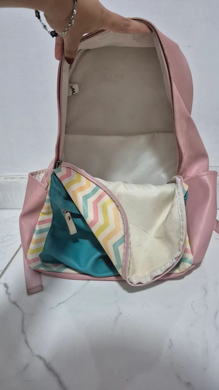Mochila  - Foto 3