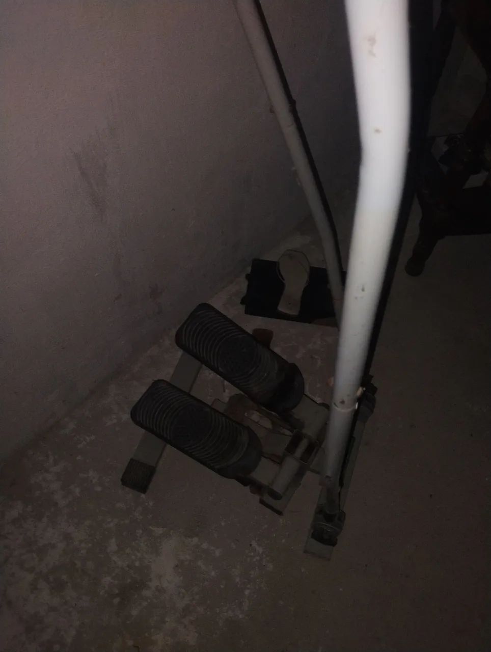 Máquina de exercícios  - Foto 2
