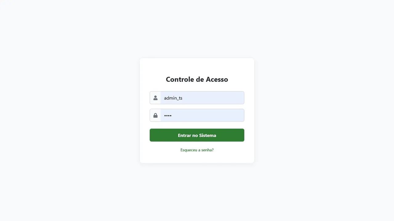 TS sistem X - Software comercial (PDV, finanças, estoque e muito mais) - Foto 2