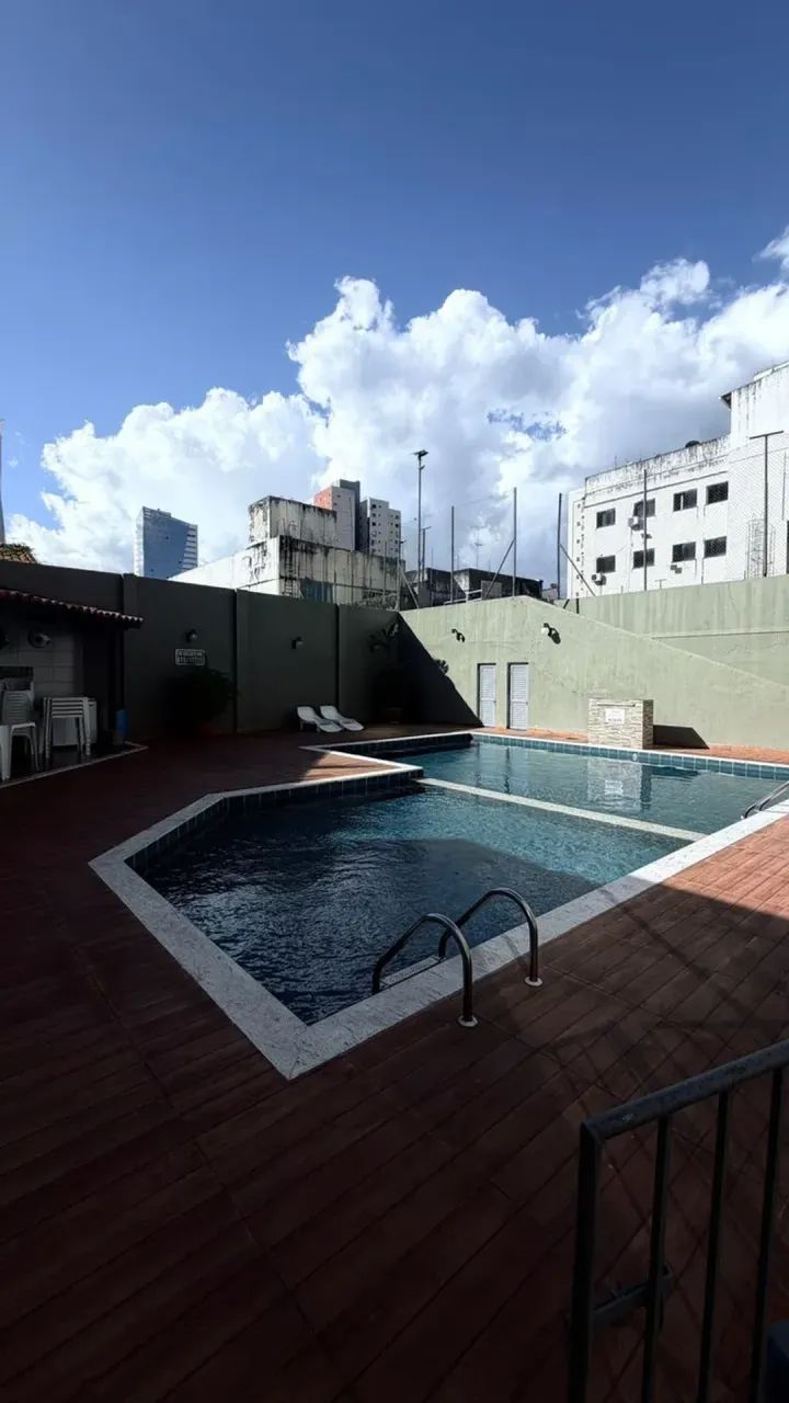 VENDO APARTAMENTO ED PALM SPRINGS- 220M2- 3 SUITES- 02 VAGAS- UMARIZAL BELEM PA- - Foto 10