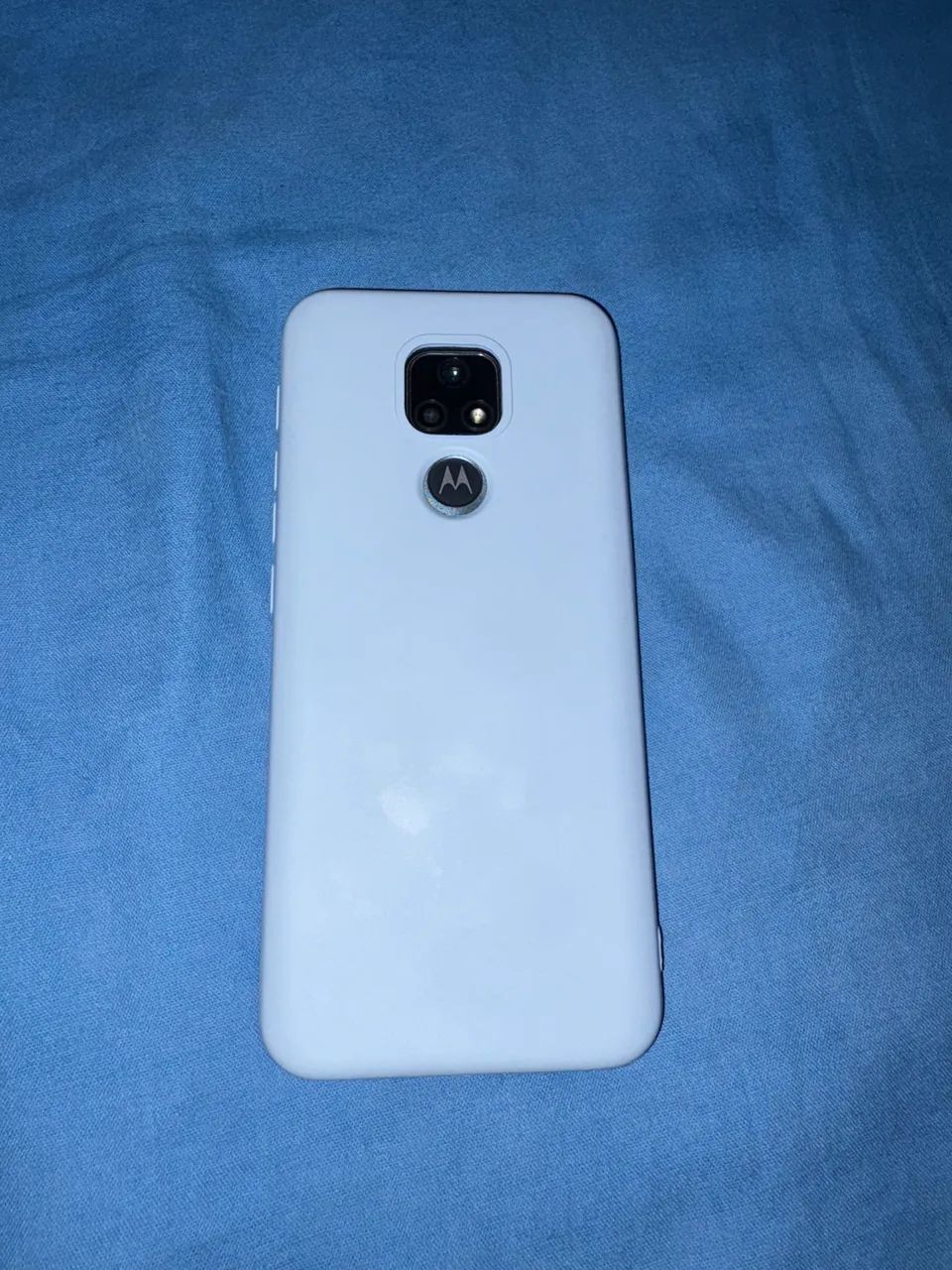 Motorola moto e7  - Foto 4