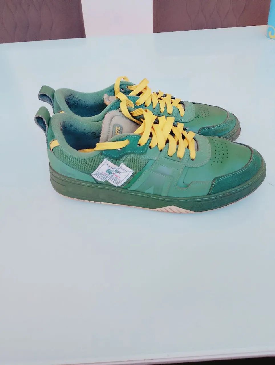 Lacoste L001 - Foto 2