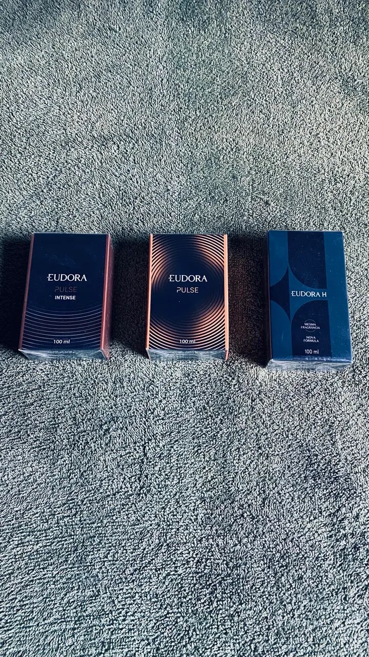 Perfume EUDORA - Foto 2