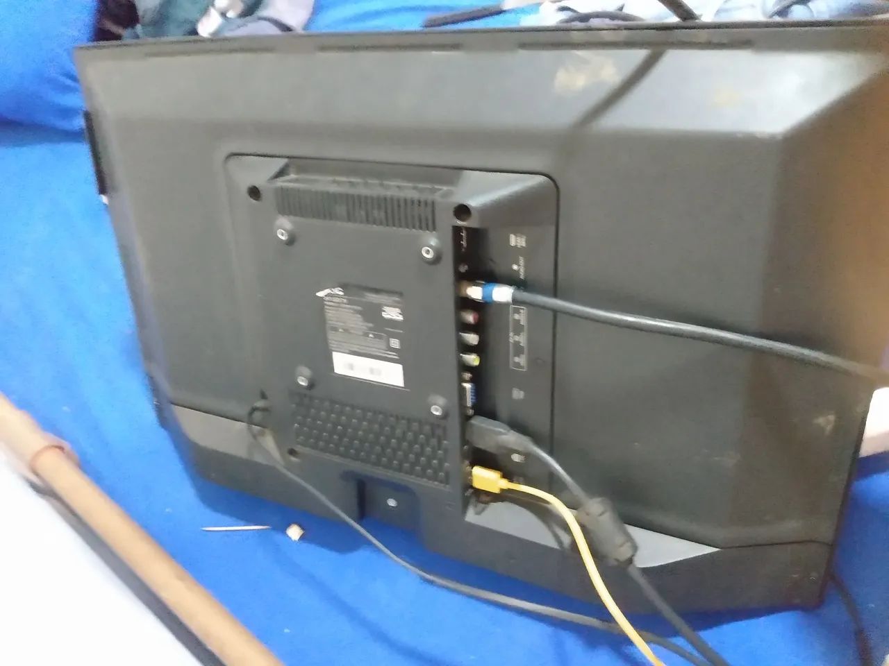 Tv 24' AOC led - Foto 3