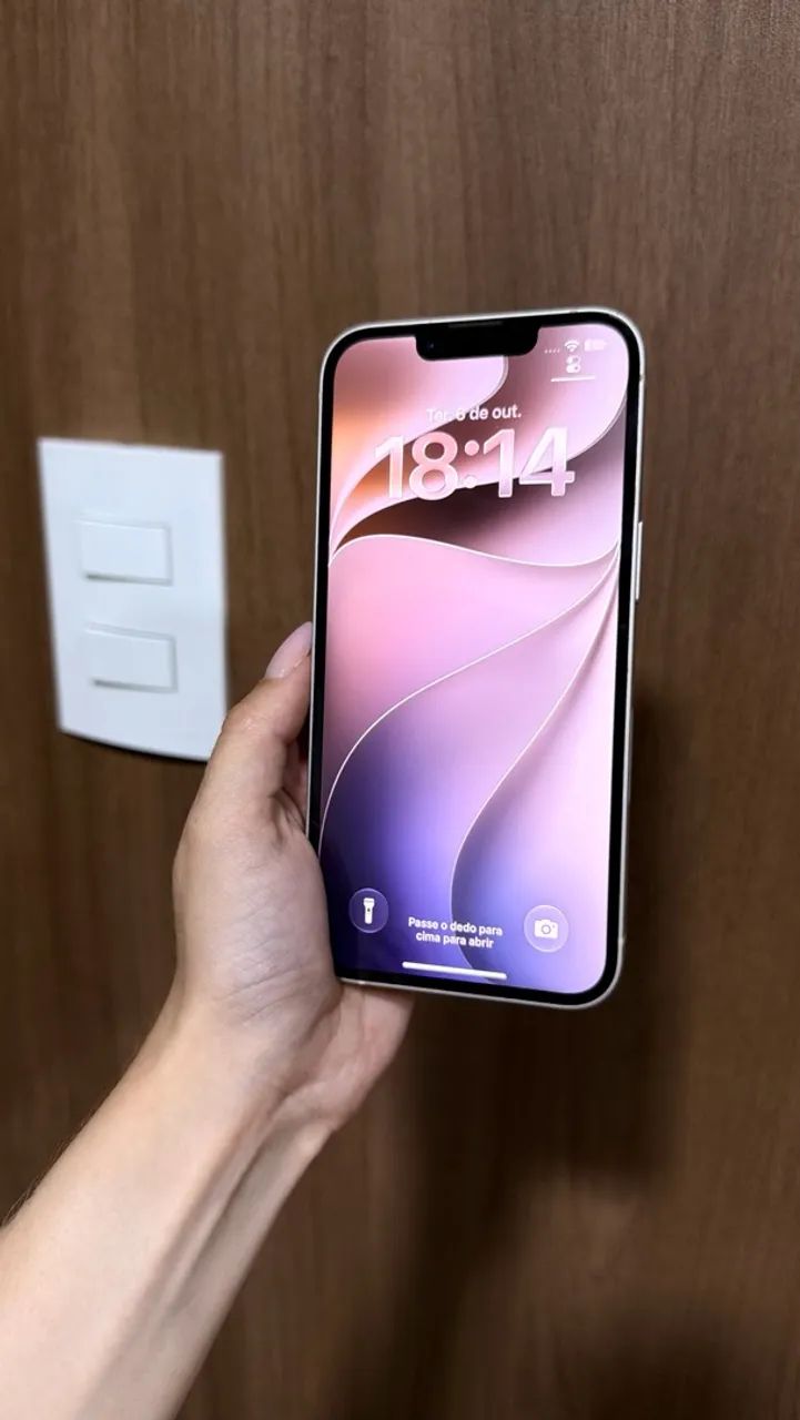 iPhone 13 128Gb - Foto 2