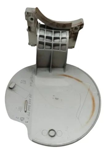 Portinhola Tanque Combustível Peugeot 307 2005 Detalhe - Foto 3