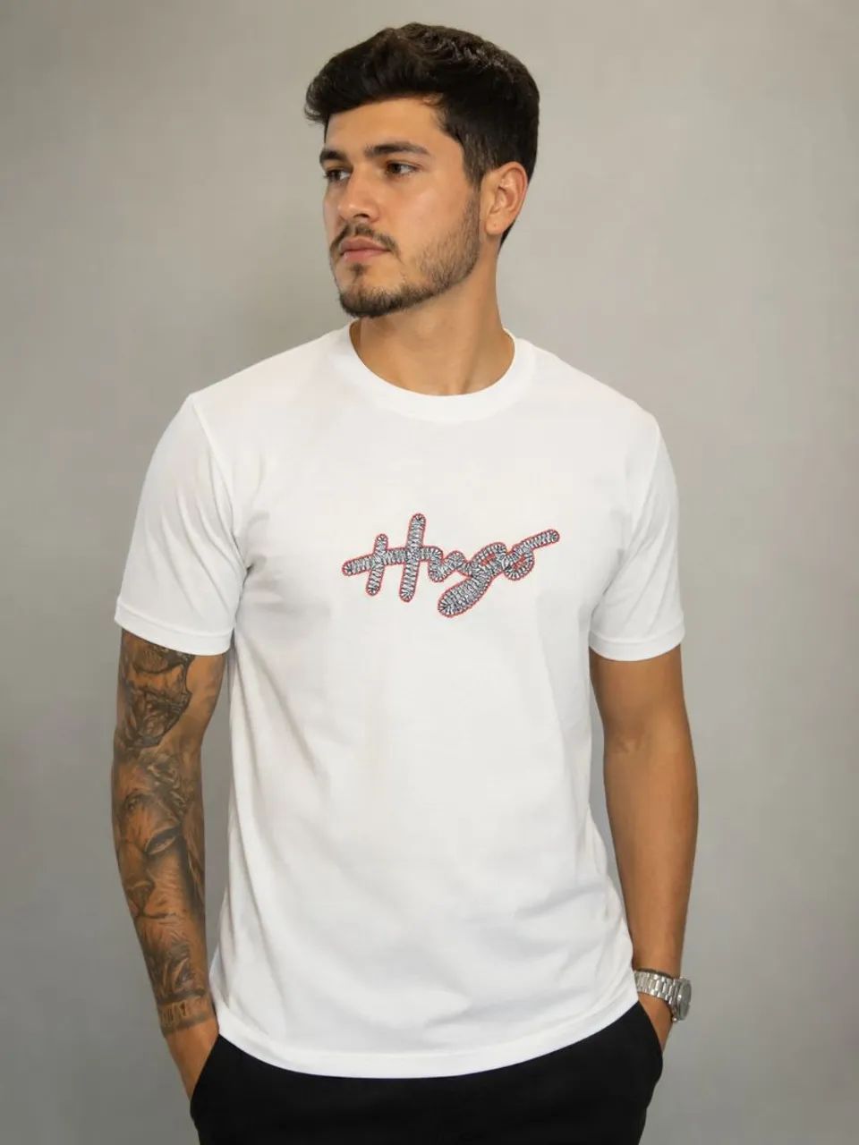 Camisa peruana  - Foto 5