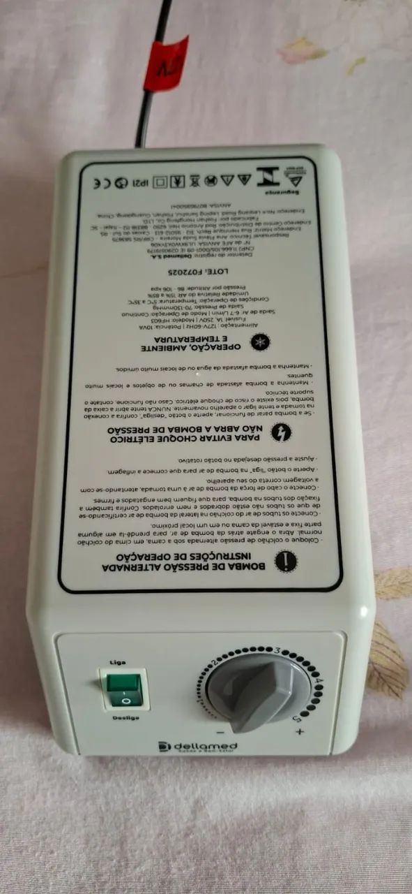Colchão Pneumático - Foto 4