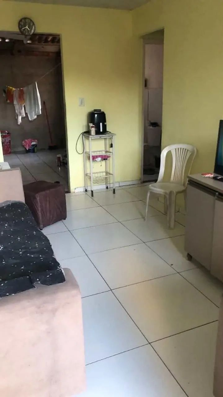 Aluga-se casa nos condomínios nova satuba  - Foto 4