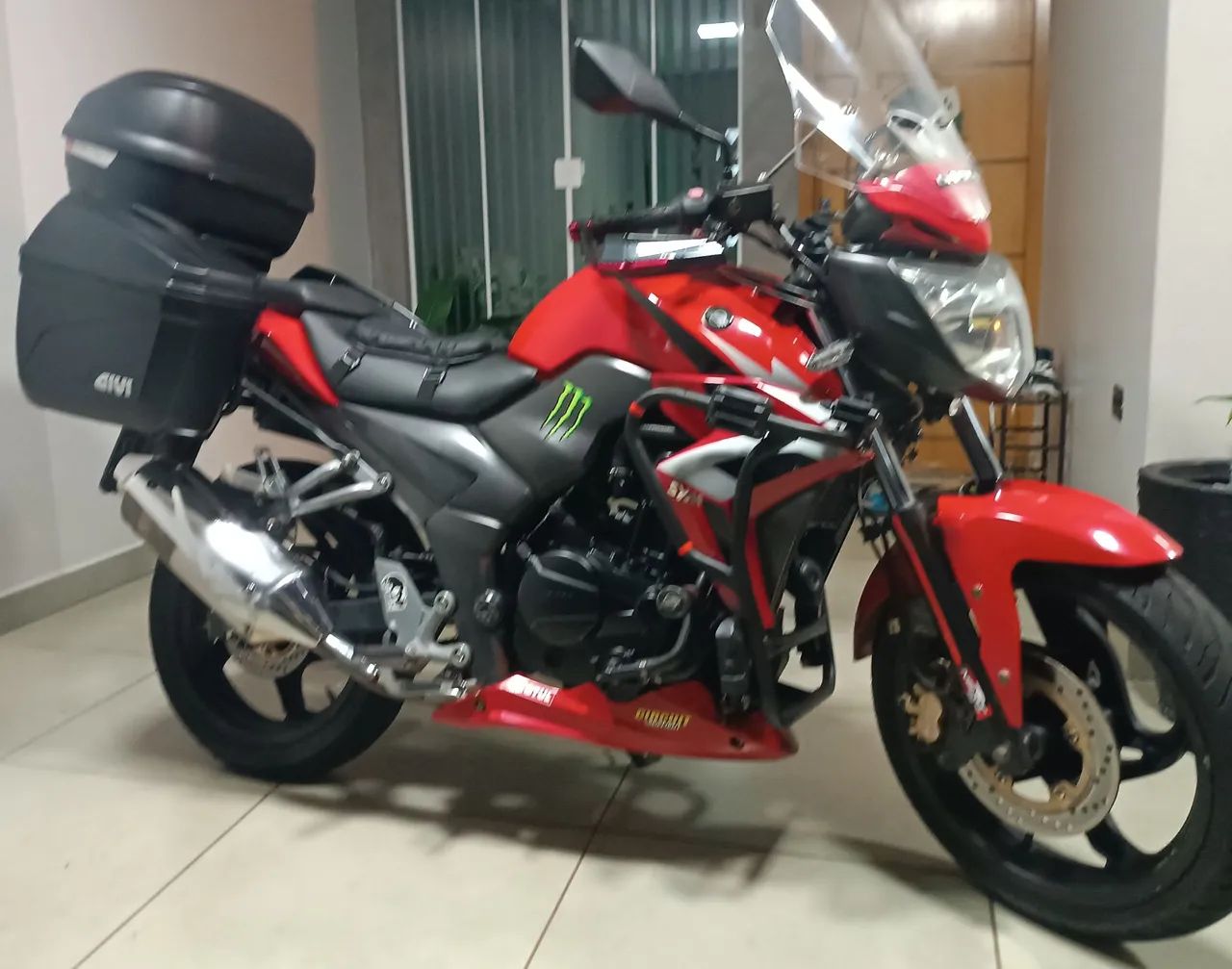 Next 250 - Foto 3