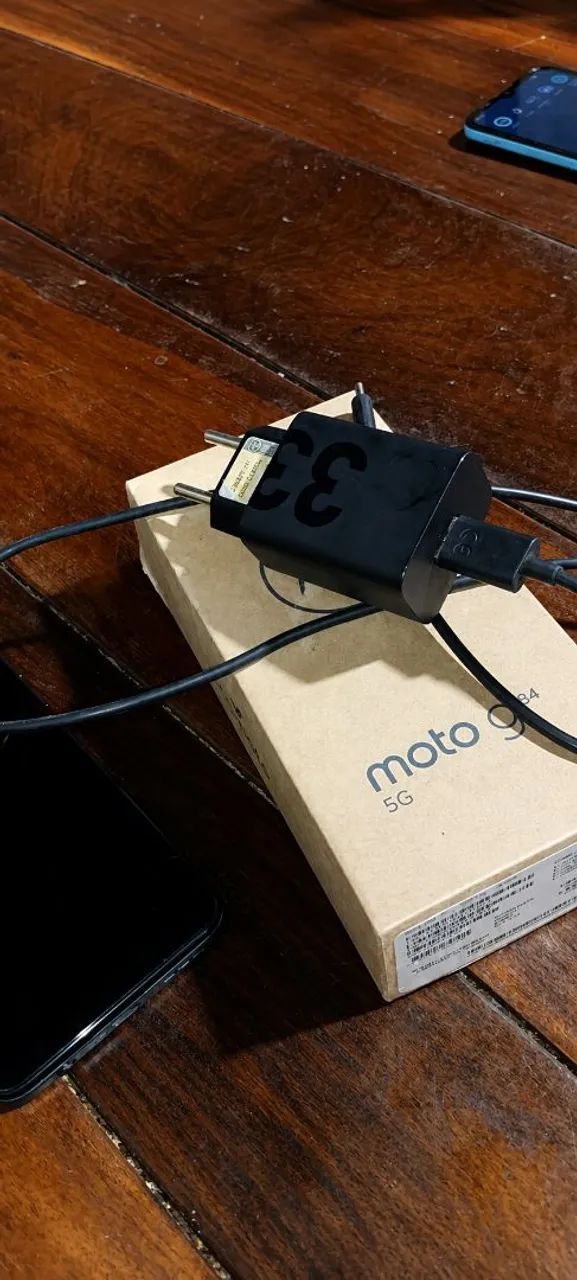 MOTO G84 5G 256 GB - Foto 4