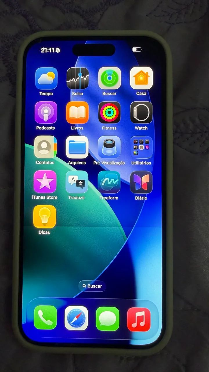 iPhone 15 pro 256g - Foto 2