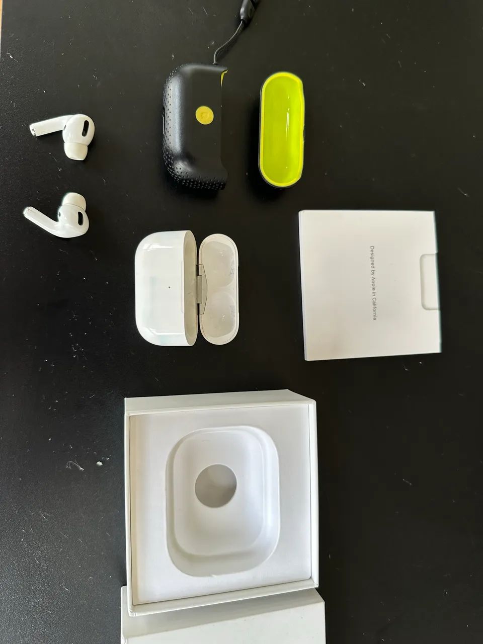 Airpods Pro  - Foto 5