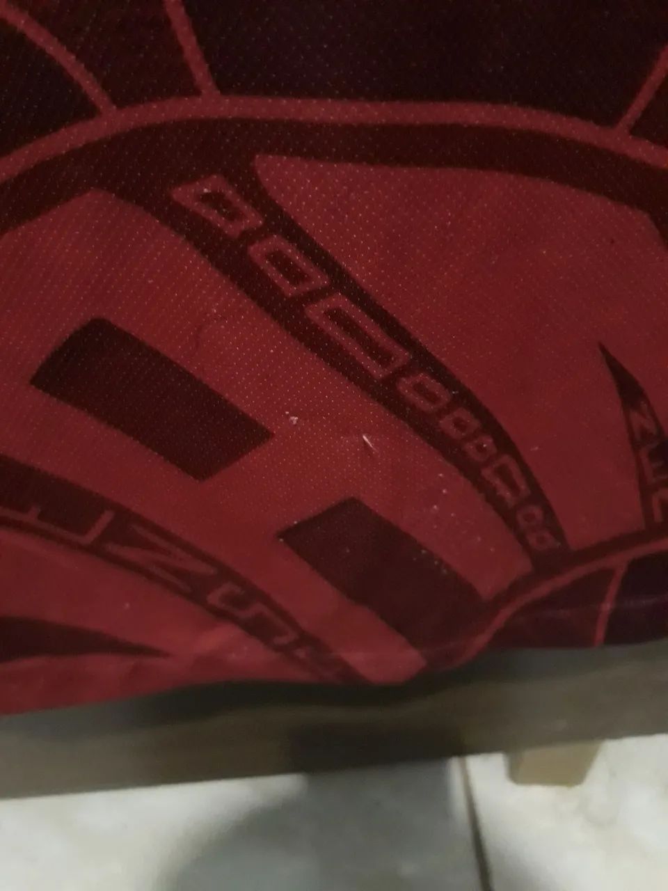 Camisa Oficial Fluminense Killa Villa 2023 M - Foto 4