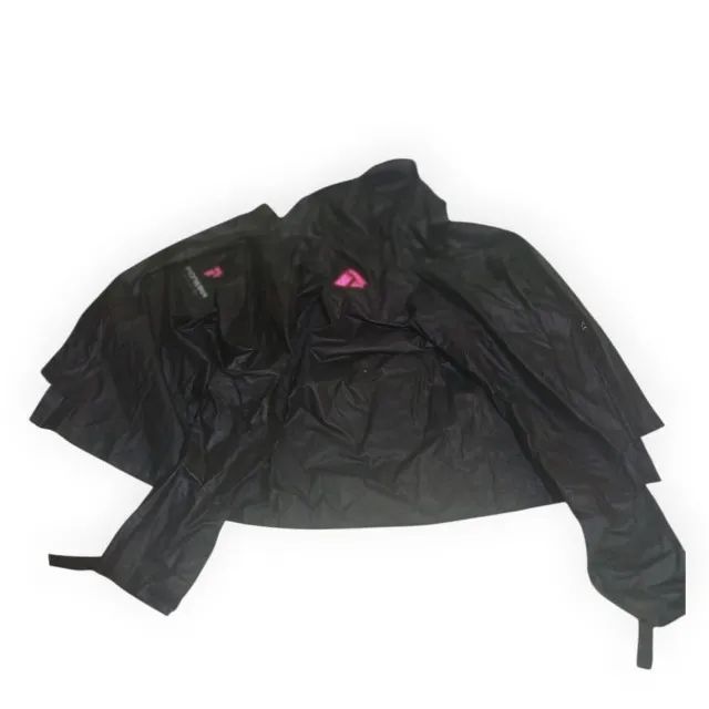 Capa de chuva para moto  - Foto 3