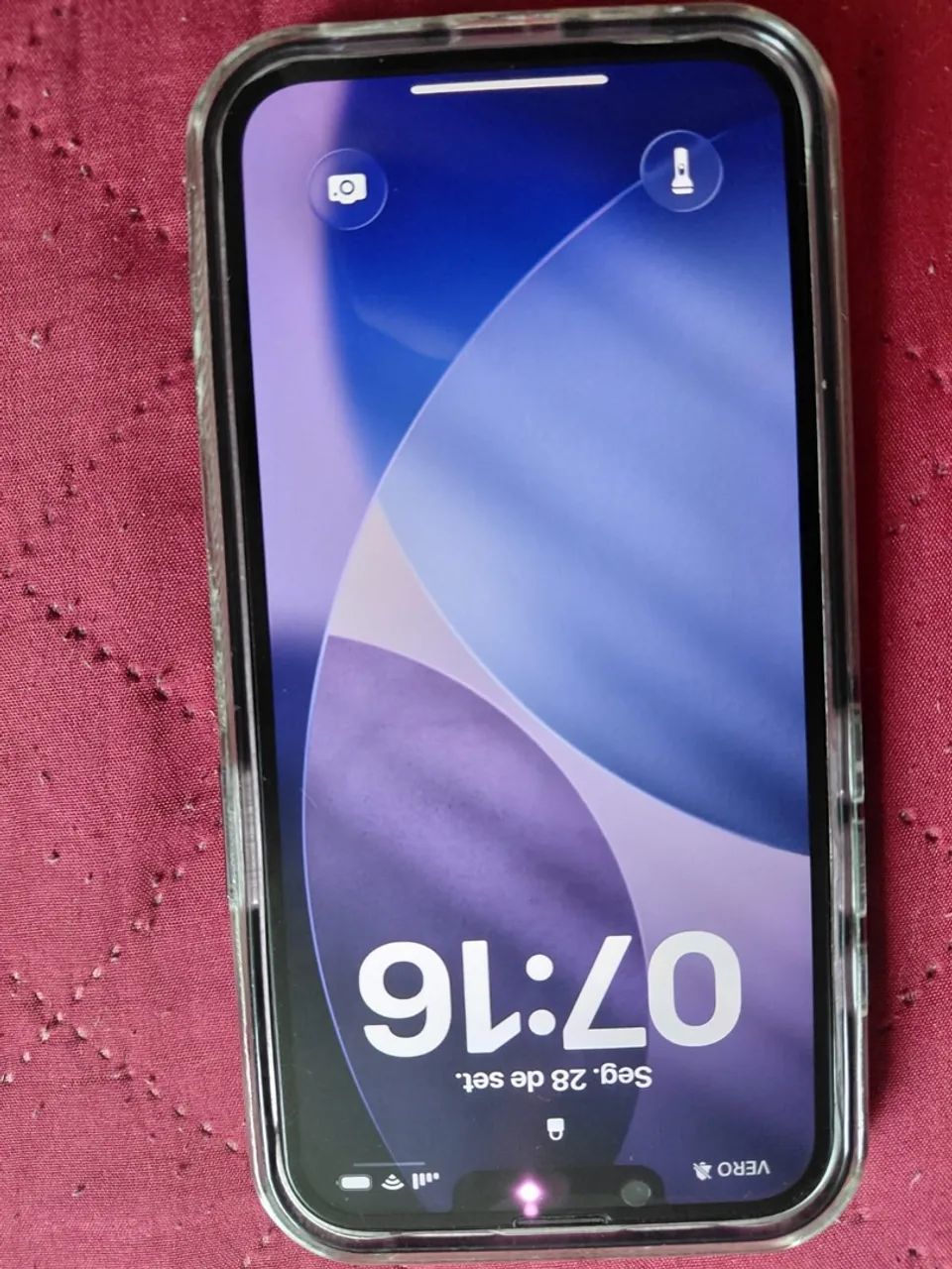 iPhone 16e - Novo - Foto 5