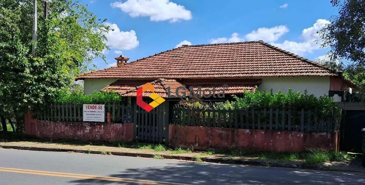 casa - Centro - Artur Nogueira
