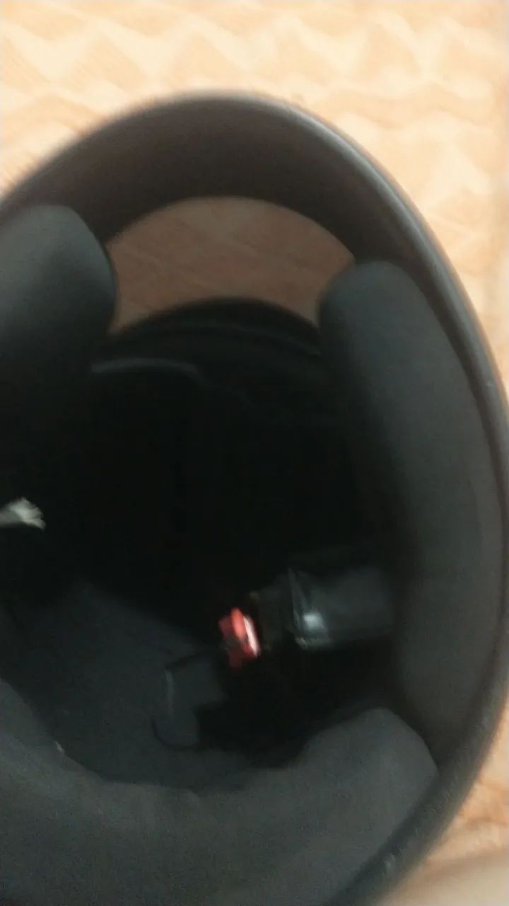 Capacete  - Foto 3