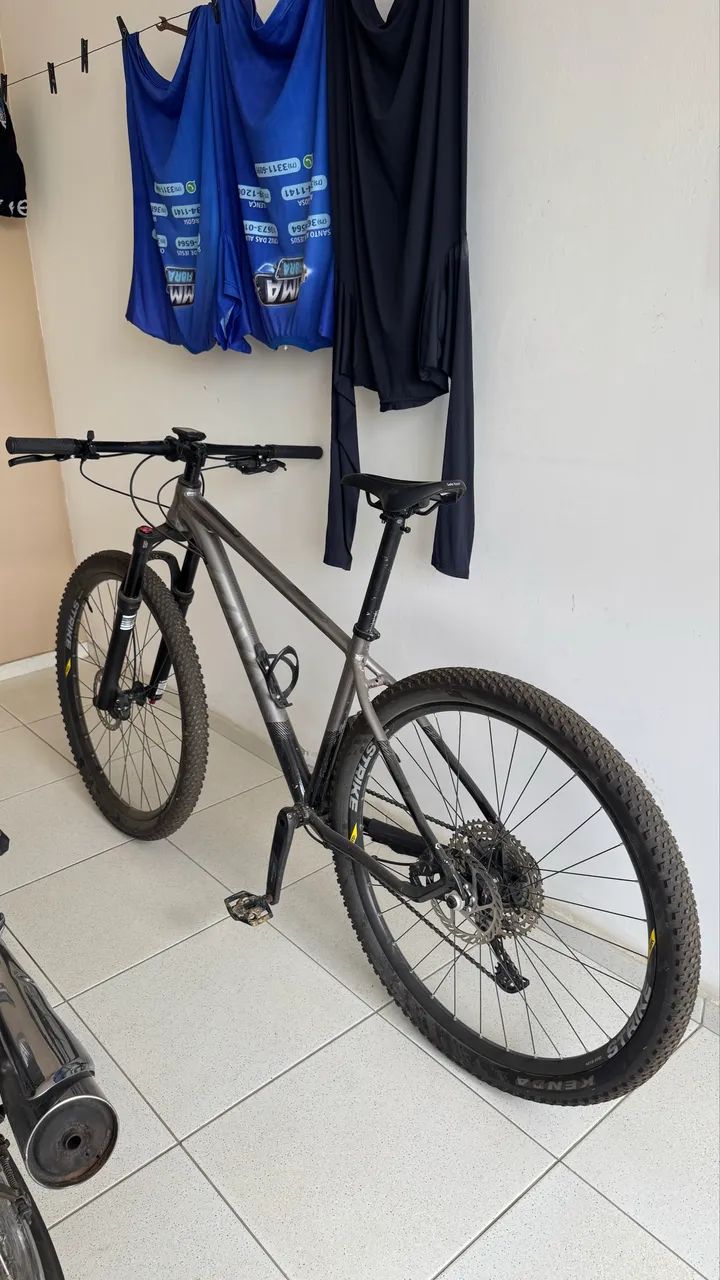Bike RAVA Nazca aro 29 - 2026 - Foto 3
