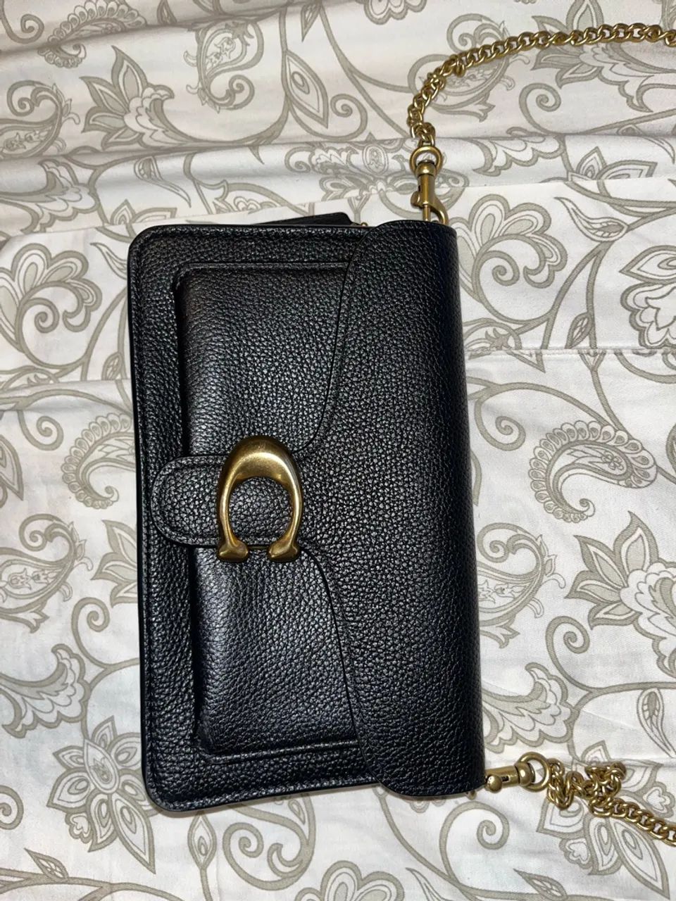 Bolsa coach  - Foto 2