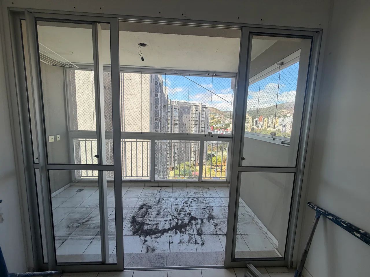 Porta correr alumínio  - Foto 2