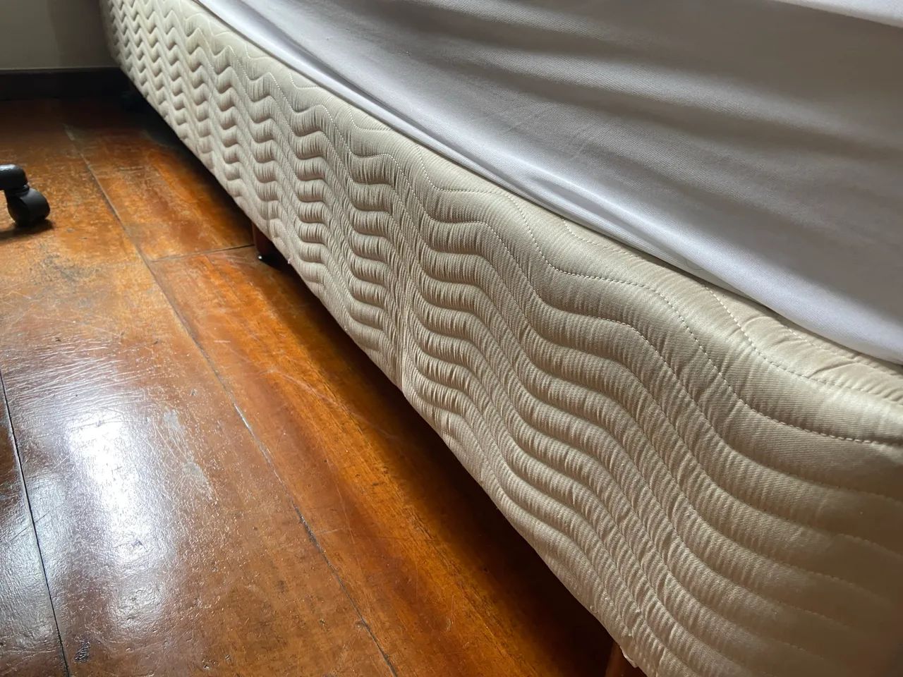 Cama confortável  - Foto 4