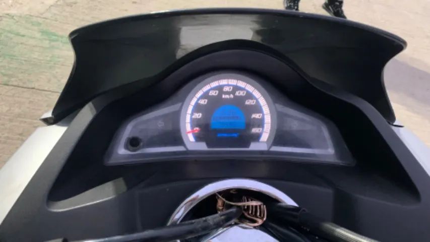 Honda PCX 2017  - Foto 3
