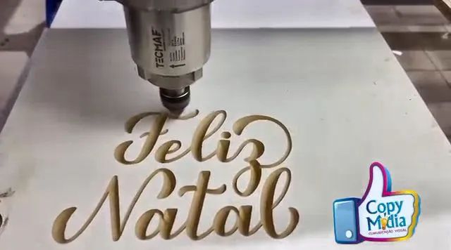 Rauter CNC - comunicação visual  - Foto 3