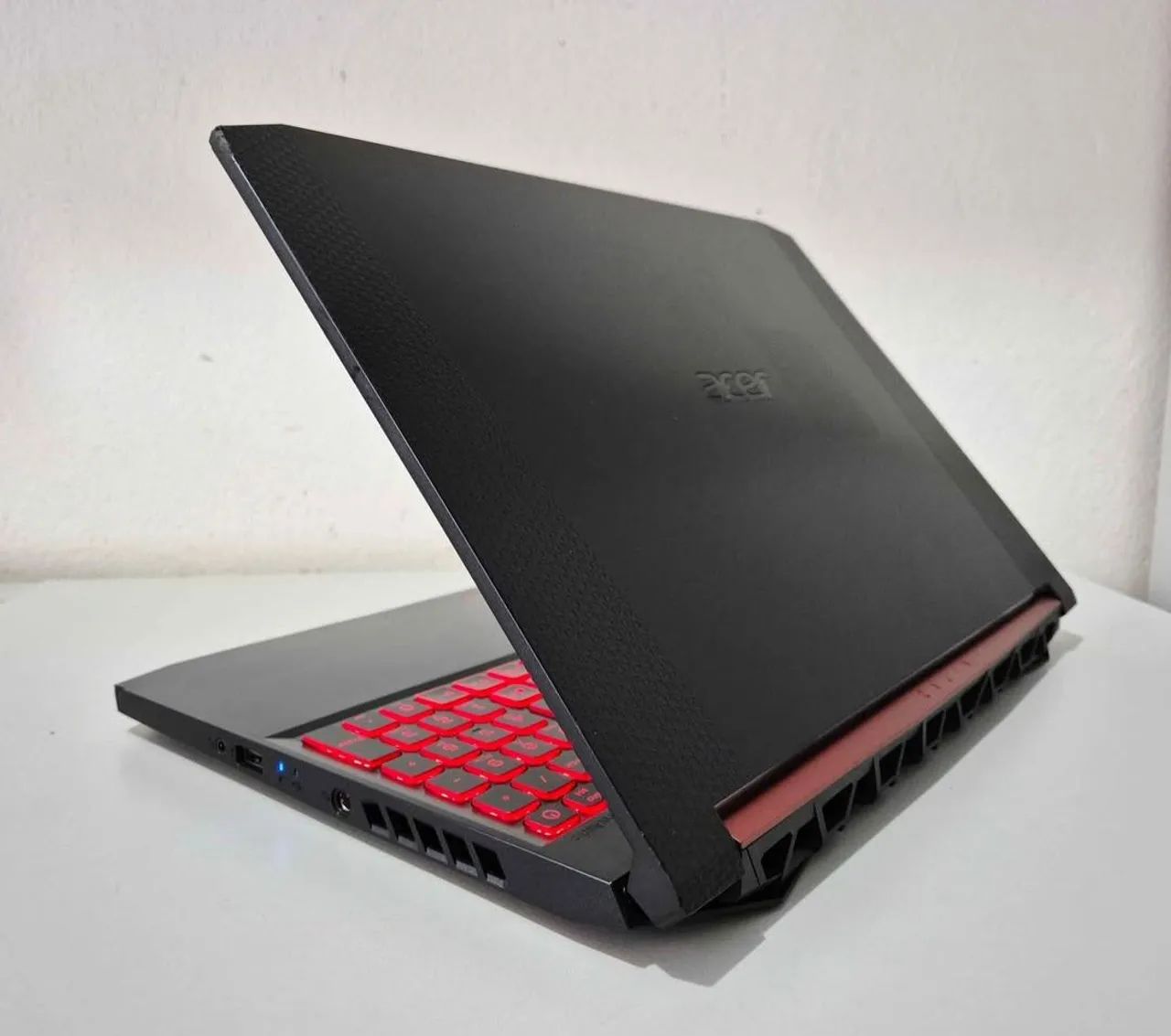 NOTEBOOK GAMER N?TRO 5 - Foto 5
