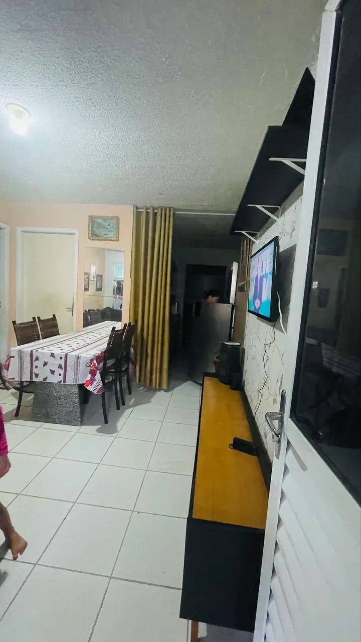 Vendo apartamento, vizinhos super tranquilos. - Foto 5