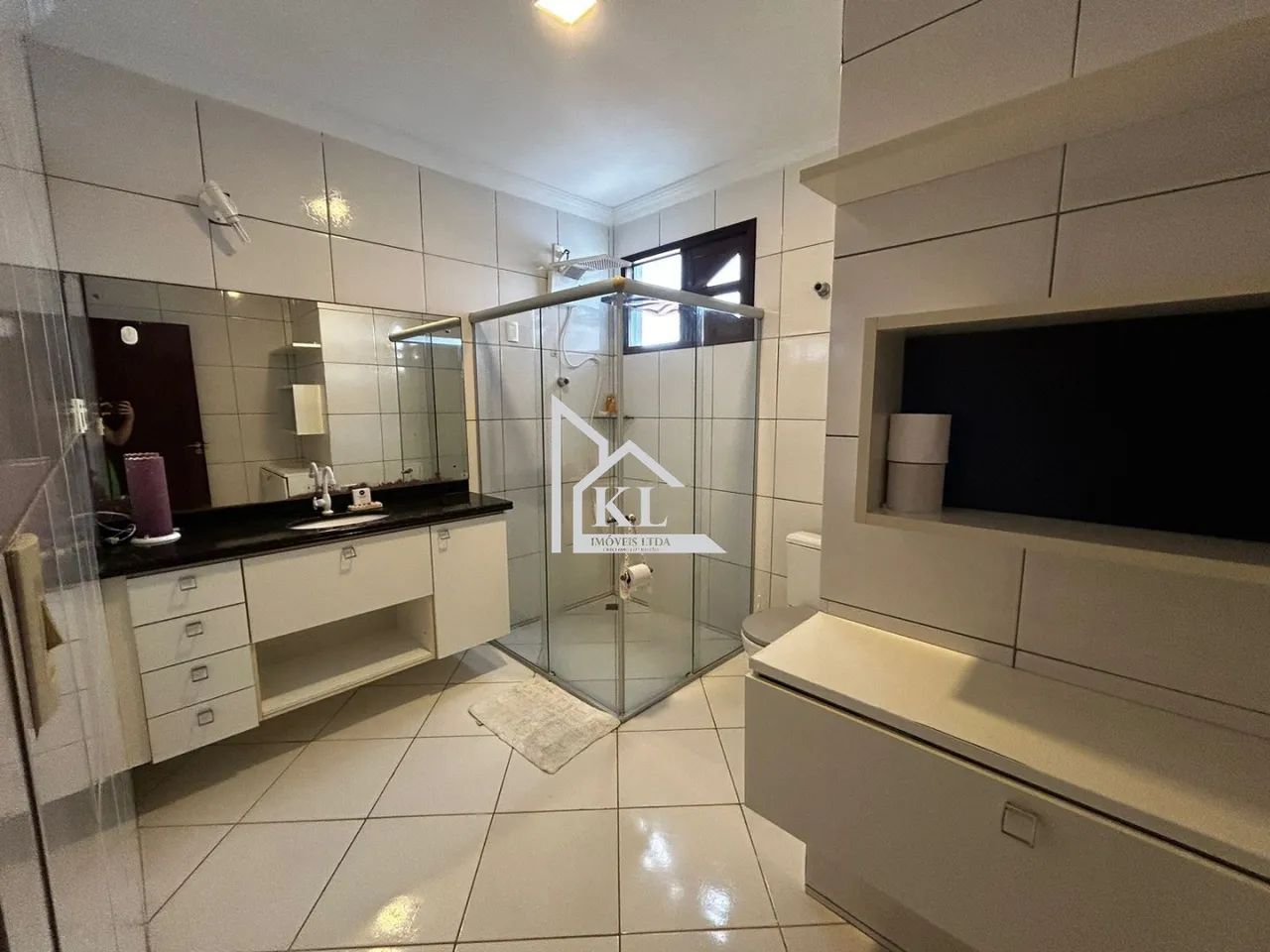 Casa duplex - Cidade Verde - três suítes + dependência completa - Foto 3