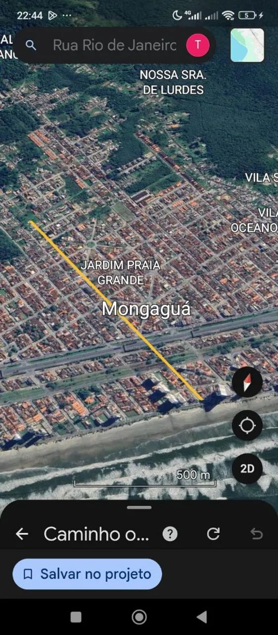 Foto - Mongaguá - 