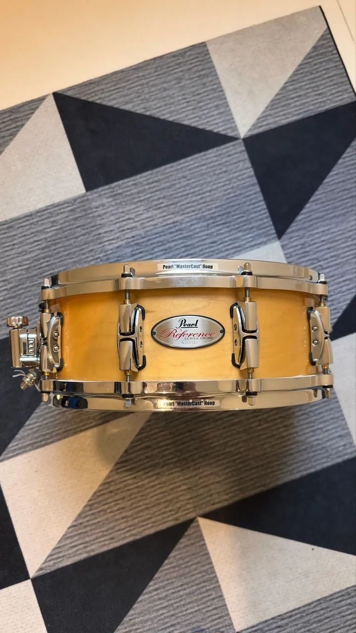 Caixa Pearl reference series 14X5