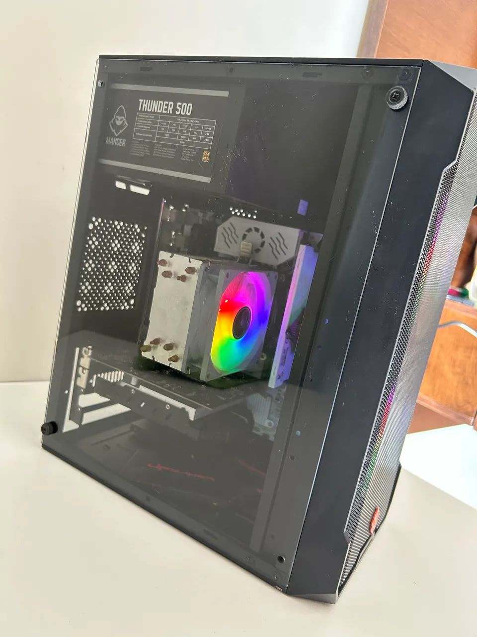 Computador gamer  - Foto 3