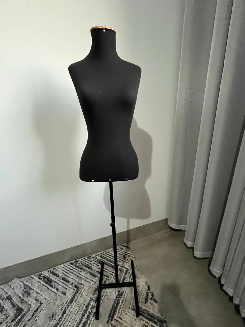Manequim Pedestal H - Foto 3
