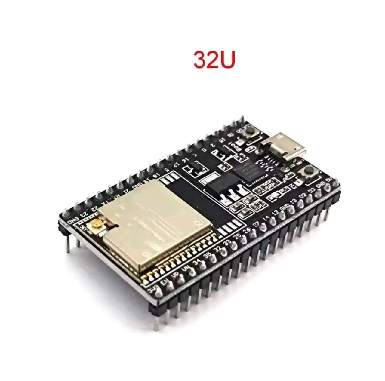 ESP32 USB Type C - Foto 4