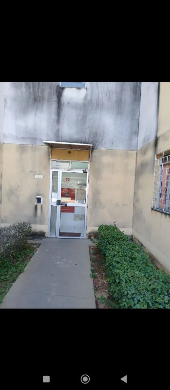 Foto - Santa Luzia - Liberdade