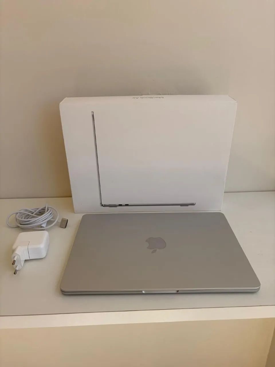 Macbook Air M4 16GB | 256GB - Notebooks - Buritis, Belo Horizonte