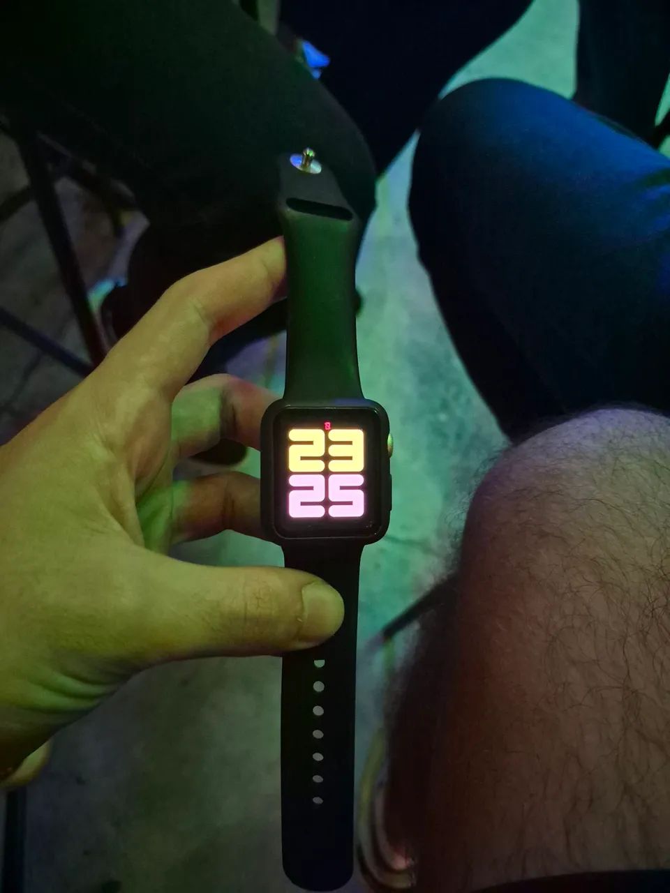 Apple watch 3 38mm
