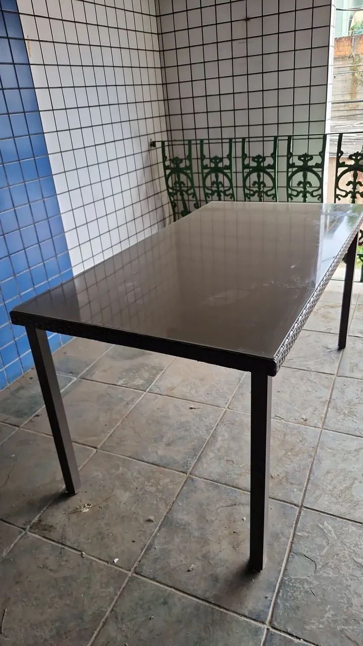 Mesa 1,40 x 0,80 - Foto 4