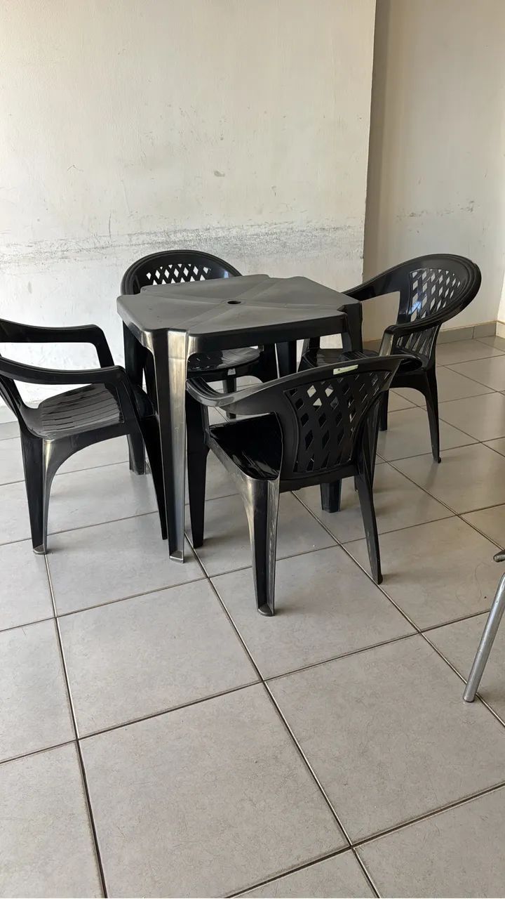 Jogo de mesa  - Foto 2
