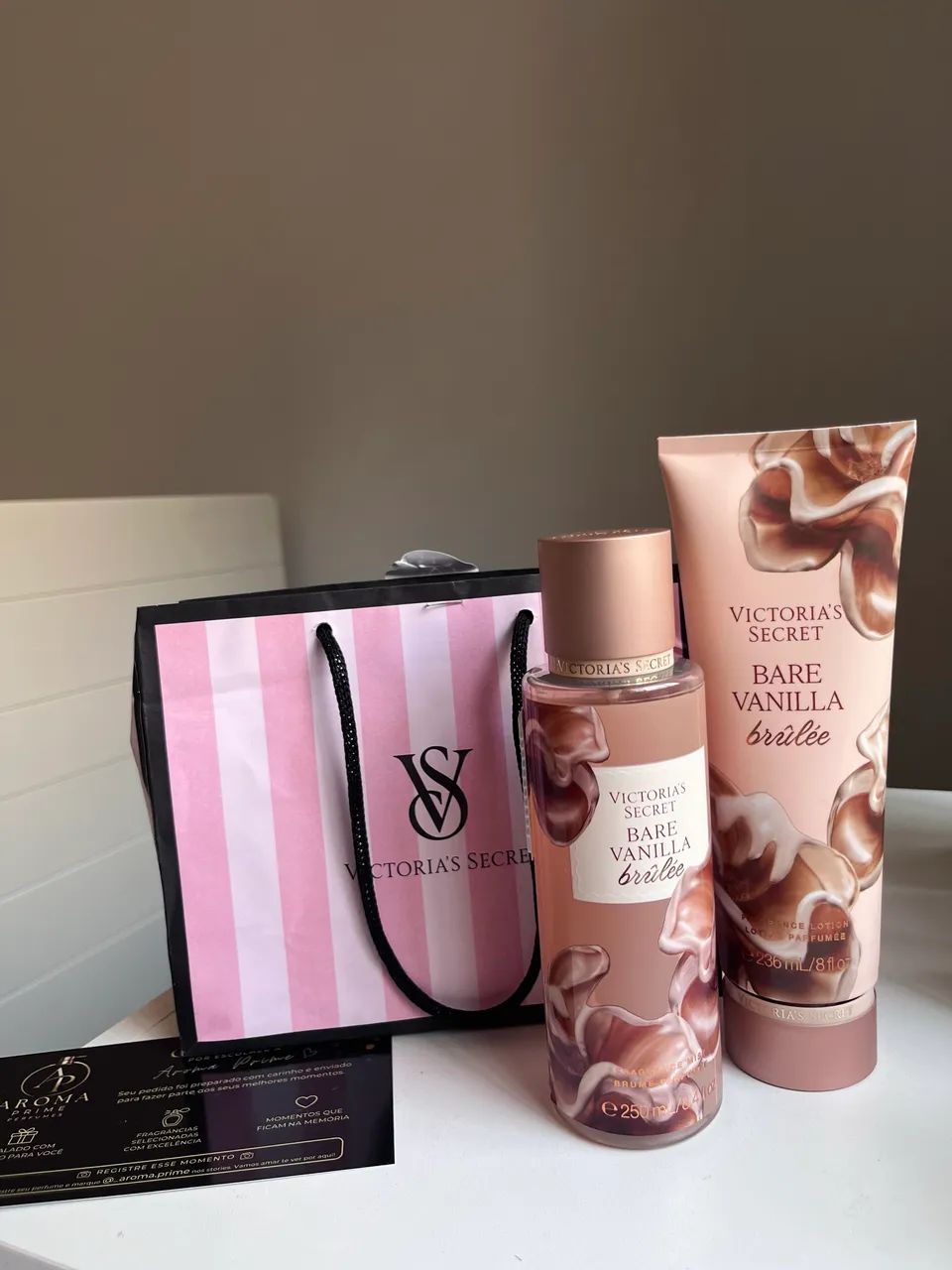 KIT VICTORIA SECRETS  - Foto 3