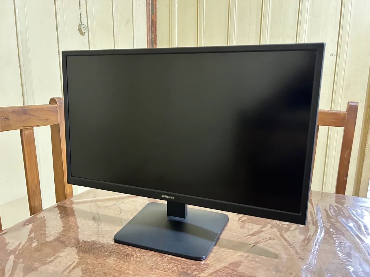 Monitor Samsung 22 polegadas