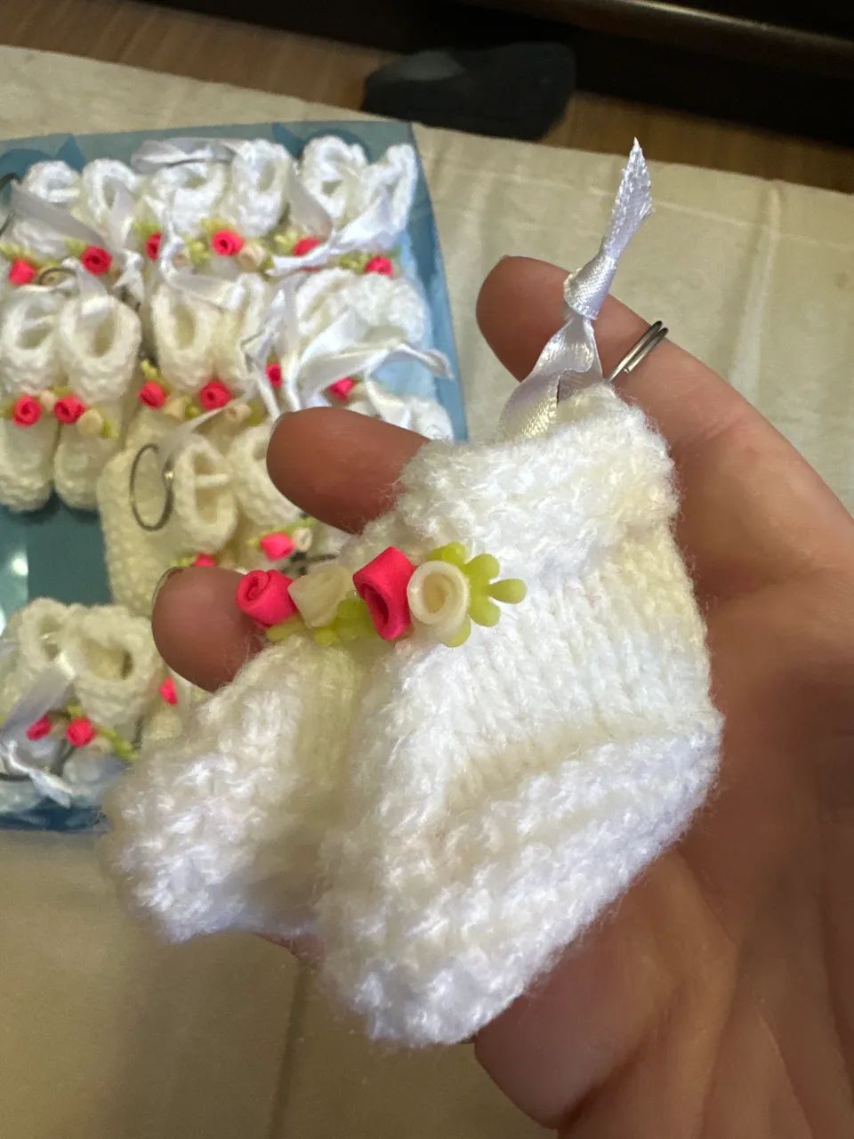 *Lembrancinha para maternidade ou chá de bebê  - Foto 3