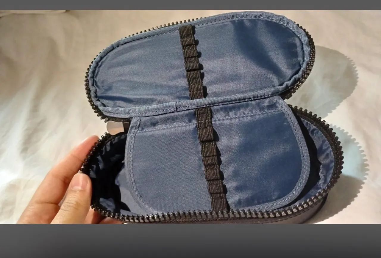 estojo kipling duobox  - Foto 3